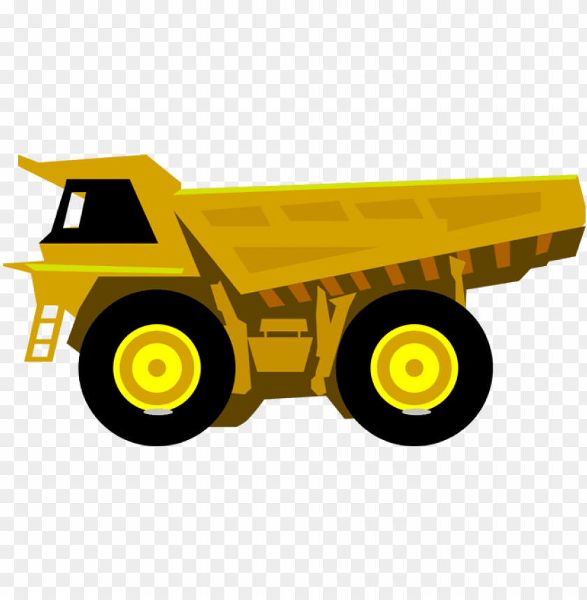 Free Free 100 Vector Dump Truck Svg Free SVG PNG EPS DXF File
