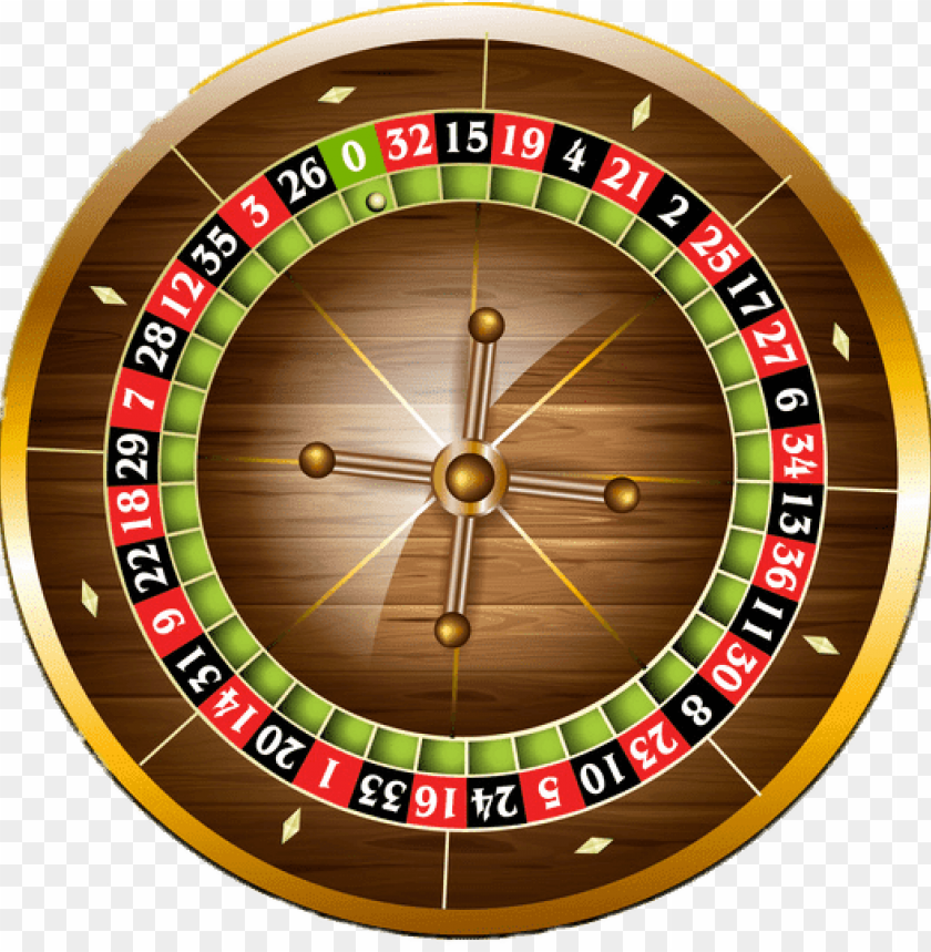 Free practice roulette wheel