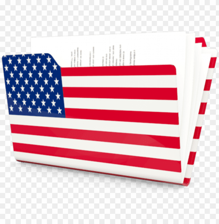round usa independence day flag large wall clock PNG image with transparent background@toppng.com