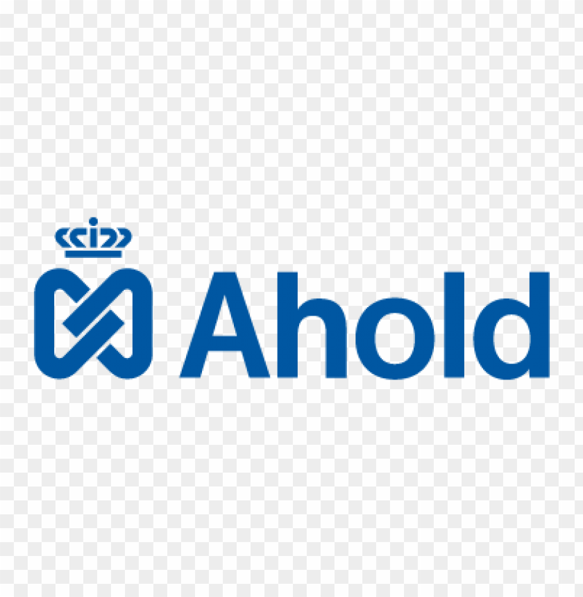 Royal Ahold Logo Vector Free Toppng