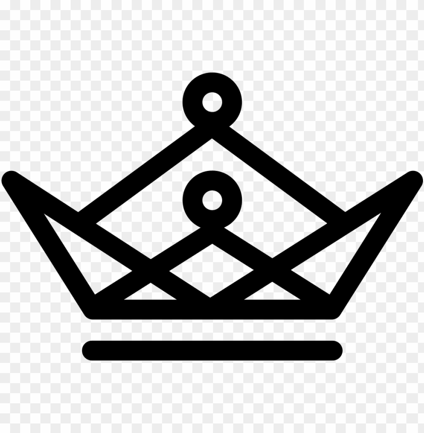 Download Royal Crown Of Chinese Style Svg Icon Free Icon Png Free Png Images Toppng
