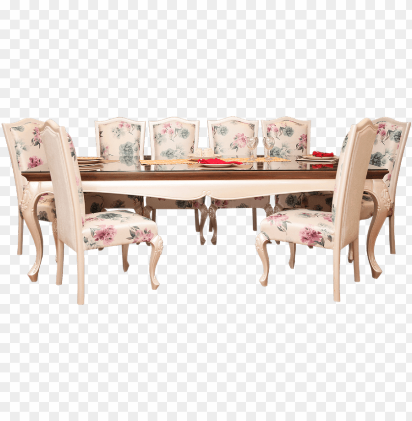 royal dutchess dining table royal dining tables PNG transparent with Clear Background ID 278630