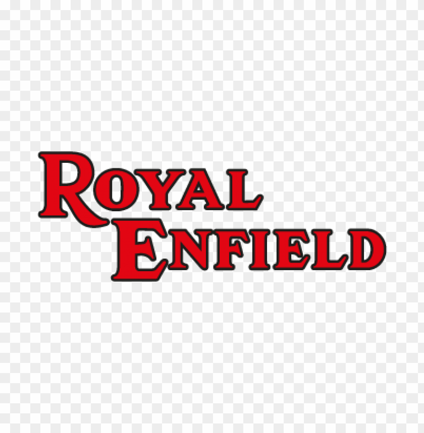  royal enfield eps vector logo free download - 464066