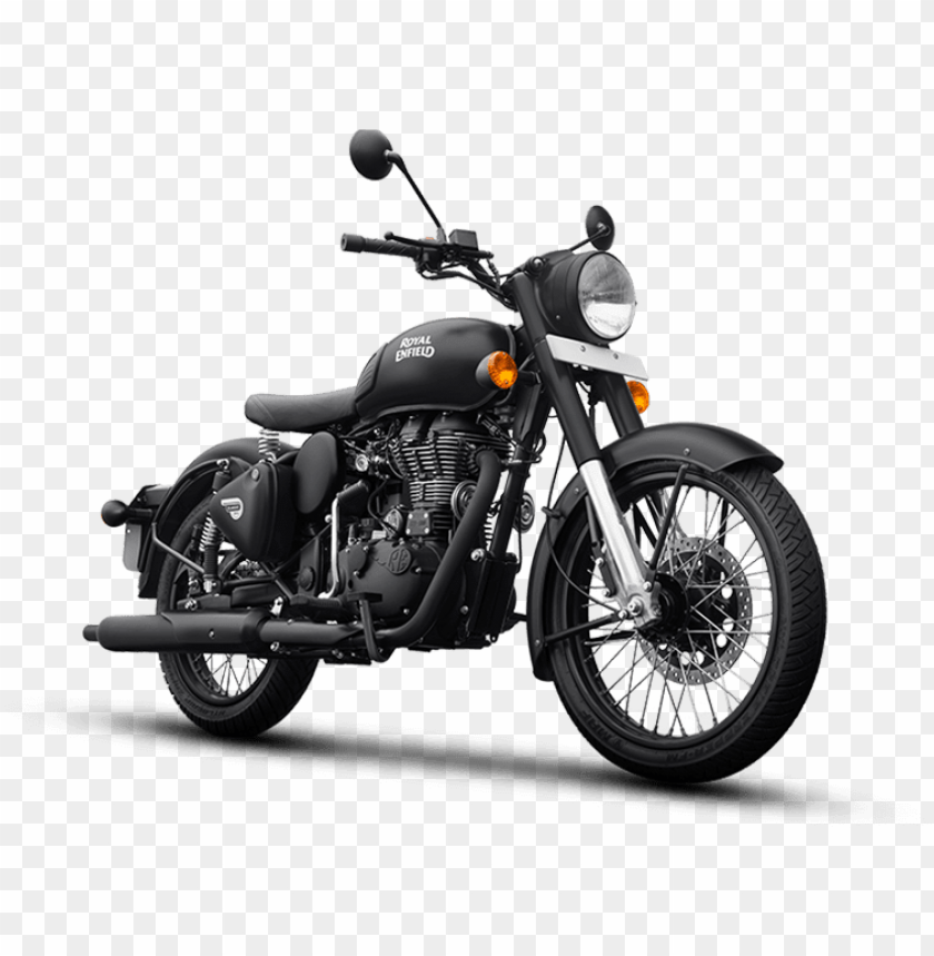 royal enfield is planning to launch the scrambler-inspired - royal enfield  500 black price PNG image with transparent background | TOPpng