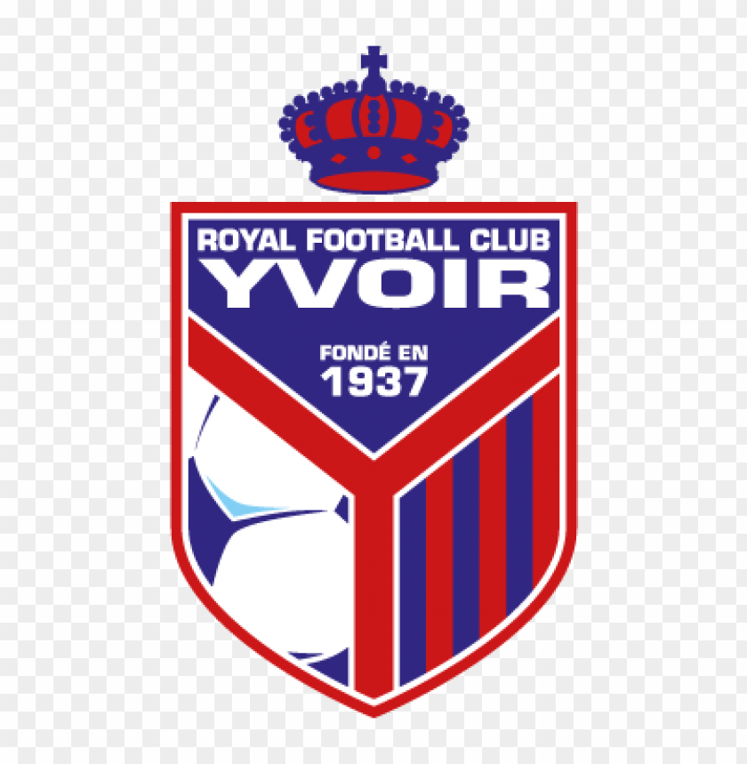  royal football club yvoir vector logo - 460203