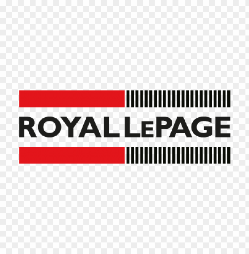  royal lepage vector logo download free - 464019