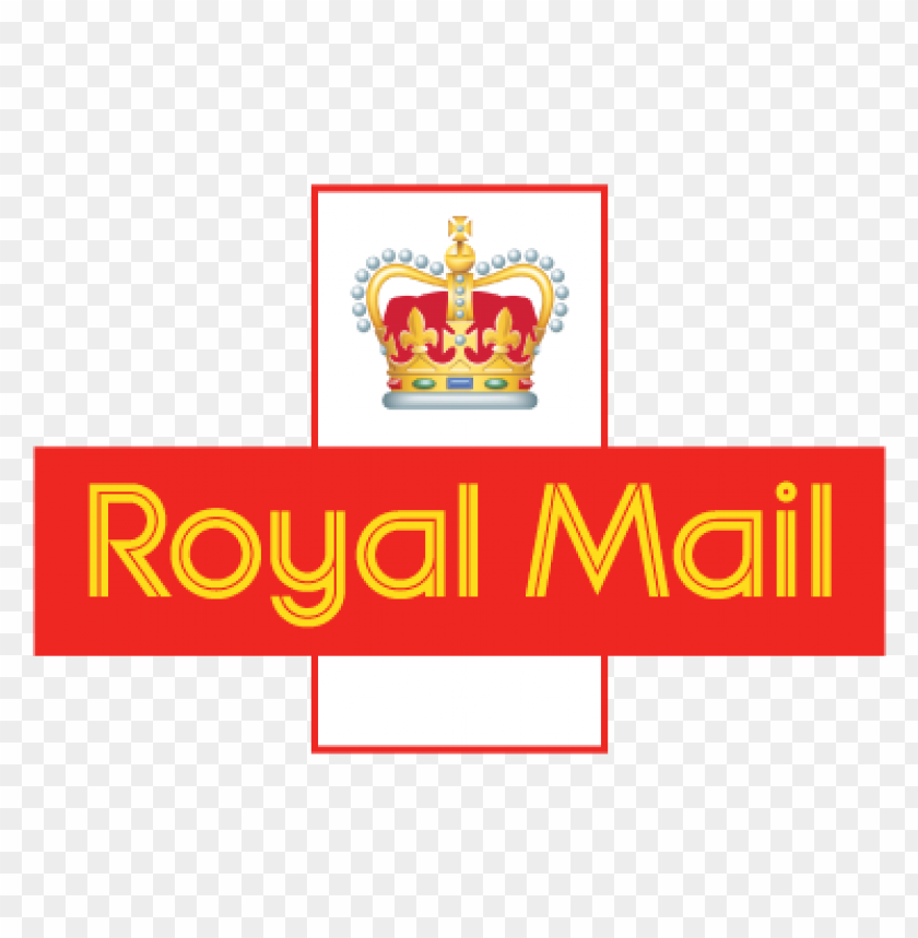  royal mail logo vector free - 467767