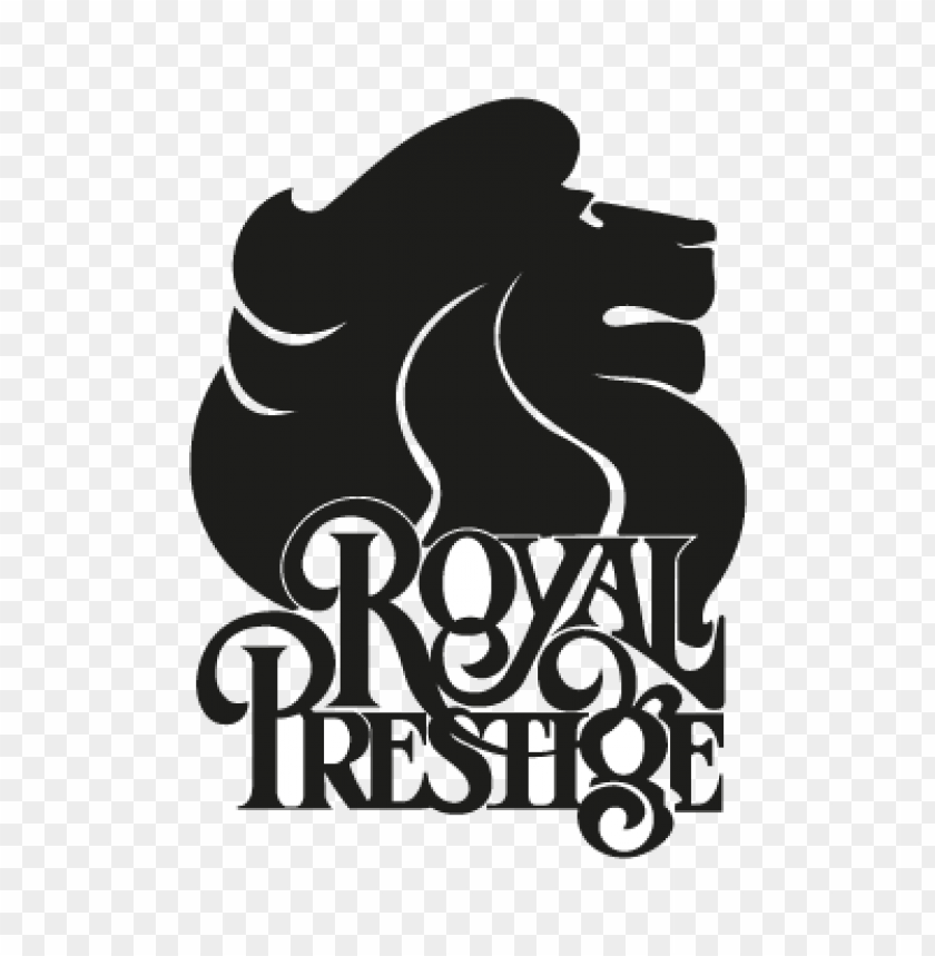  royal prestige vector logo free download - 464014