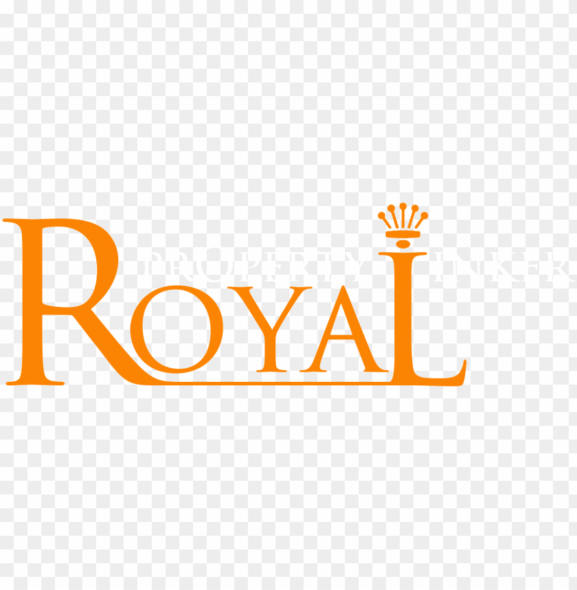 Royal Property Linker - Britain Magazine Logo PNG Transparent With Clear Background ID 443927