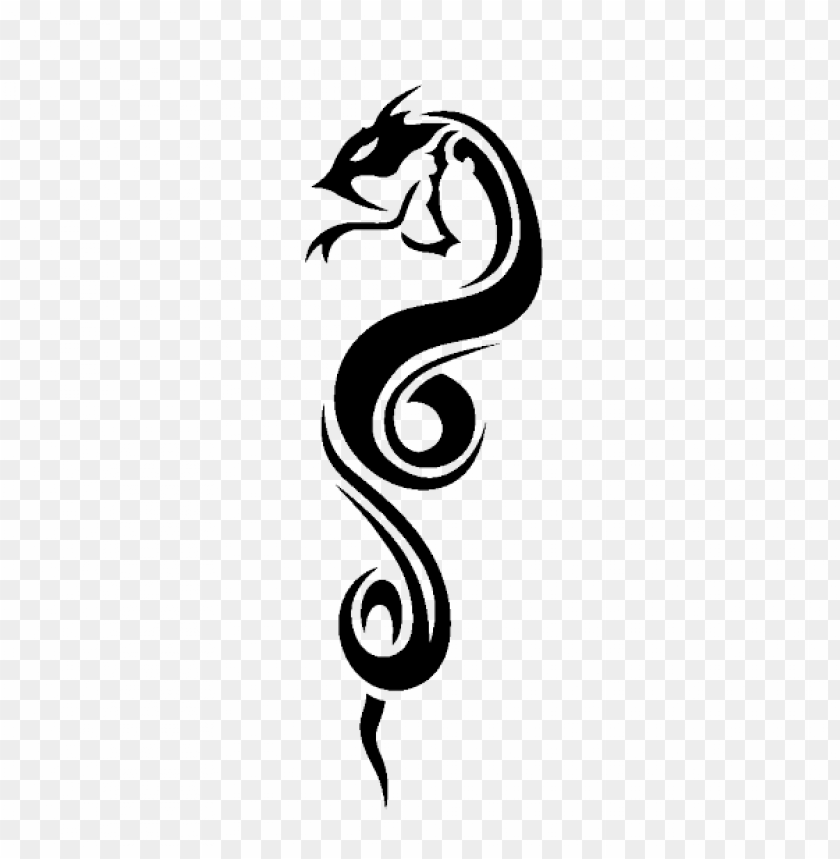 royalty free stickers serpent tribal exercises pinterest - tribal snake PNG image with transparent background@toppng.com