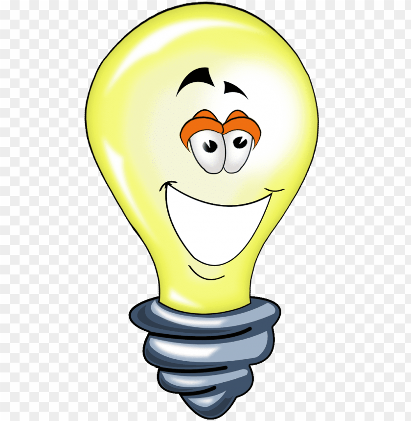 royalty free stock bright idea clipart - bright idea bulb PNG image with transparent background@toppng.com