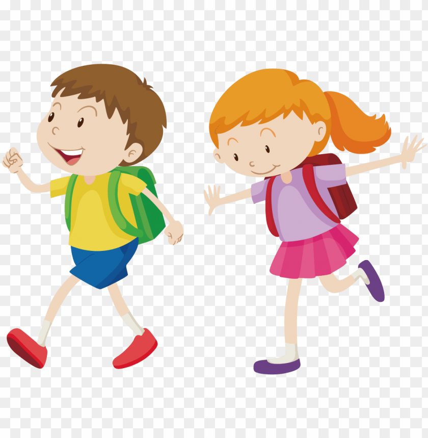 Royalty Free Walking Boy Clip Art Cartoon Kids Walki Png Image With Transparent Background Toppng Are you searching for walk png images or vector? royalty free walking boy clip art