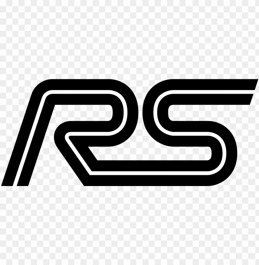 Rs Logo Png Transparent Monstermashdesignsco Ford Rs Car T Shirt Blue Focus Png Image With Transparent Background Toppng - car roblox t shirt logo