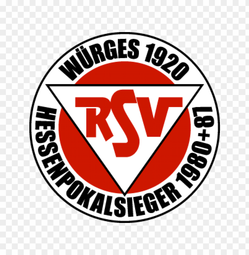  rsv wurges 1920 vector logo - 459473