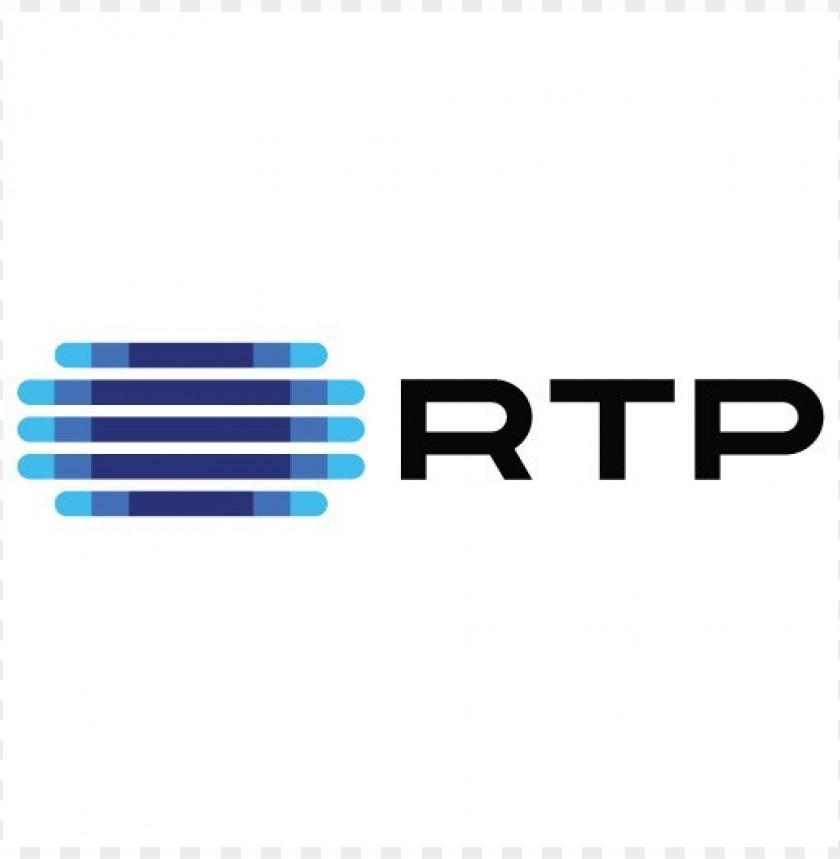  rtp rádio e televisão de portugal logo vector - 462070