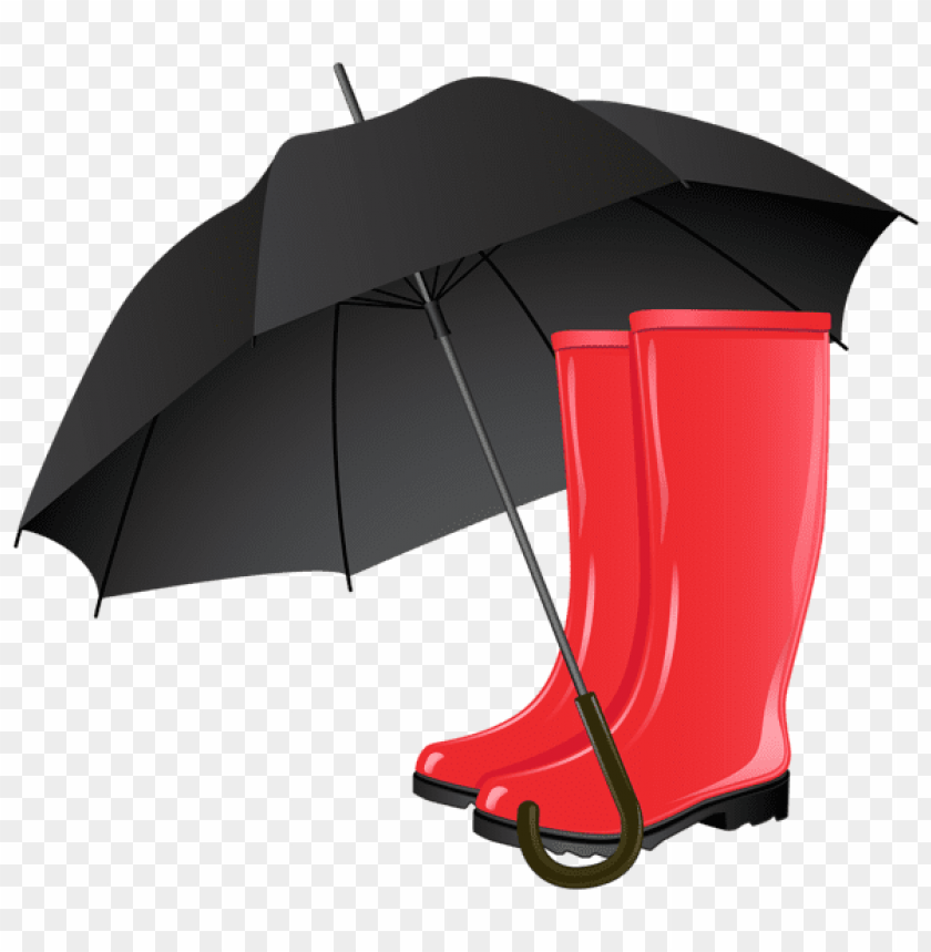 Калоши и зонтик. Зонтик и резиновые сапоги. Зонт в ботинки. Резиновые сапоги на прозрачном фоне. Мультяшное зонтик и сапожки.