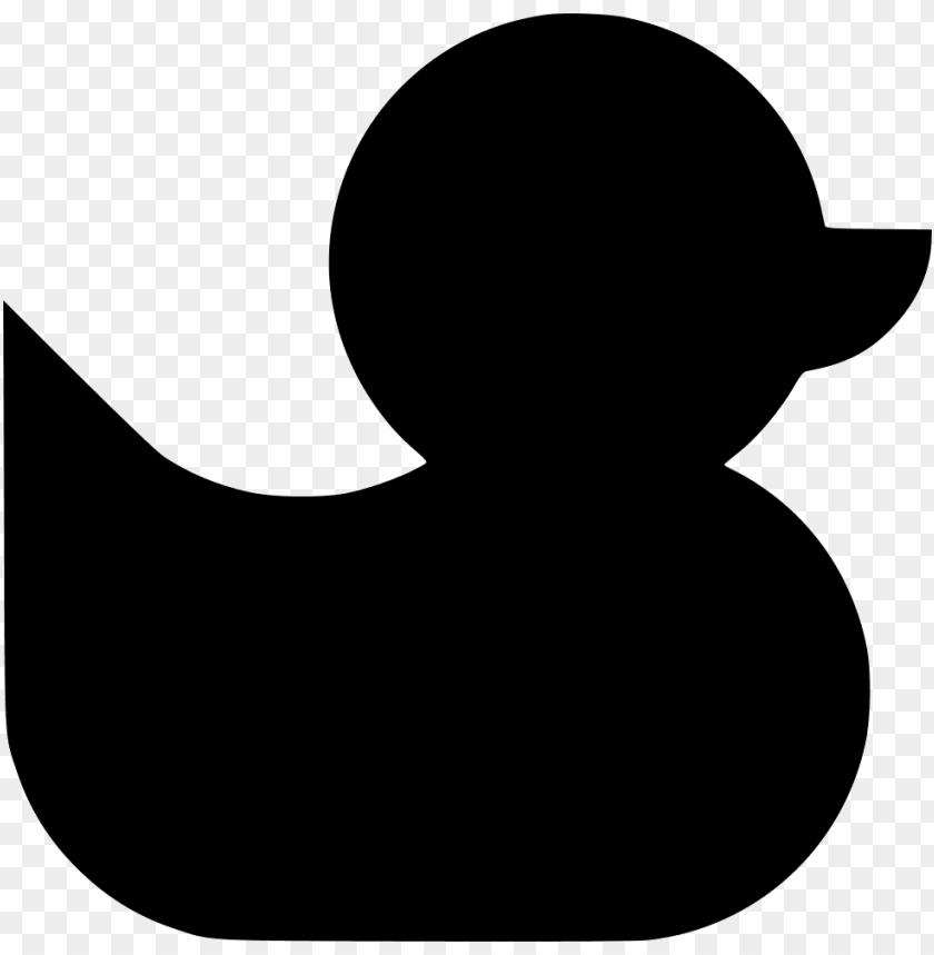 rubber duck - - duck sv PNG image with transparent background@toppng.com