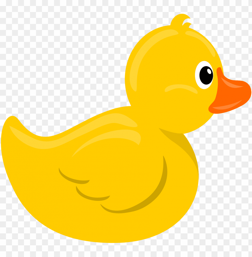 Oregon Duck Mascot Clip Art