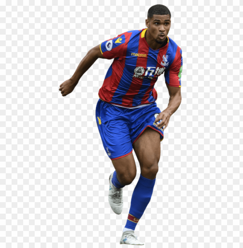Download ruben loftus-cheek png images background@toppng.com