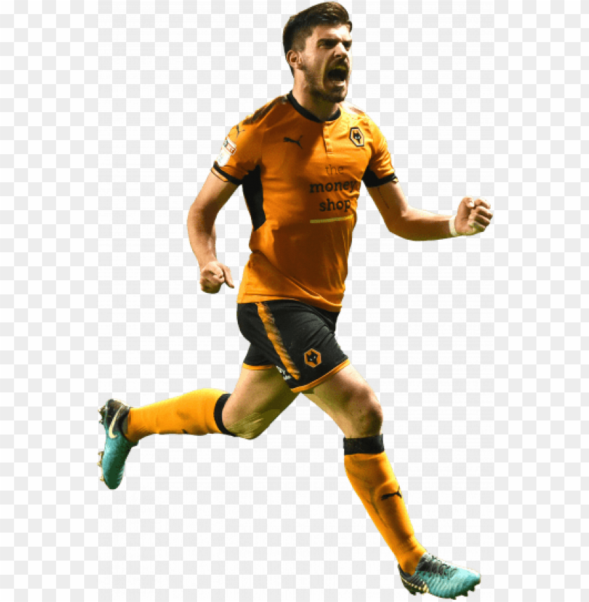 Download Ruben Neves Png Images Background