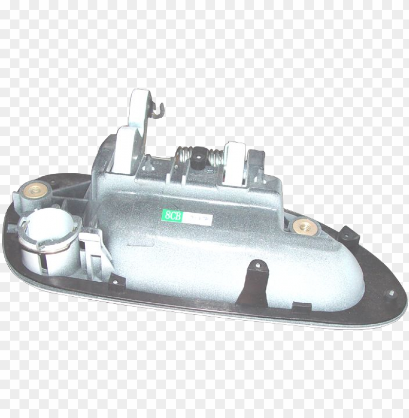 Ручка Двери Наружная Передняя L Chery Eastar - Scale Model PNG Transparent With Clear Background ID 444375