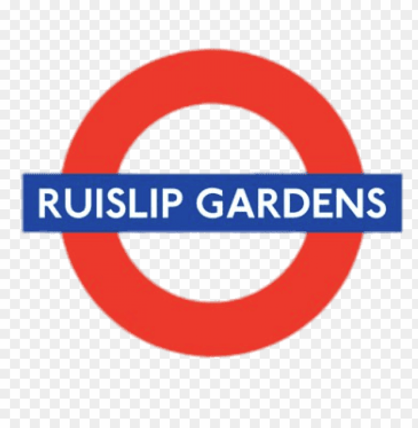 transport, london tube stations, ruislip gardens, 