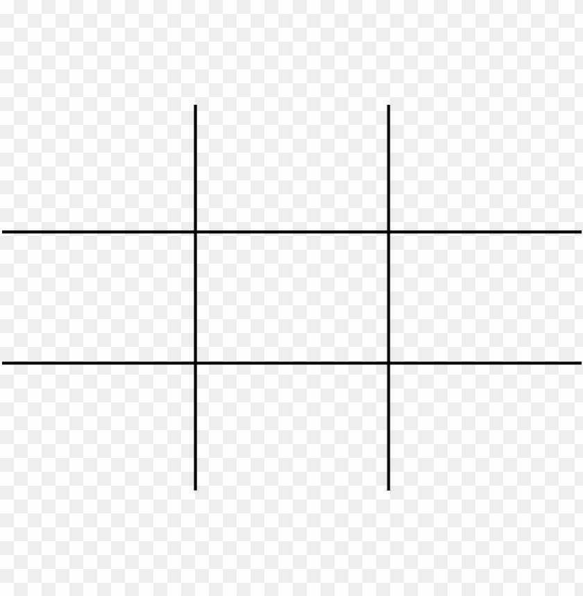 Rule Of Thirds Grid PNG Transparent With Clear Background ID 199492 