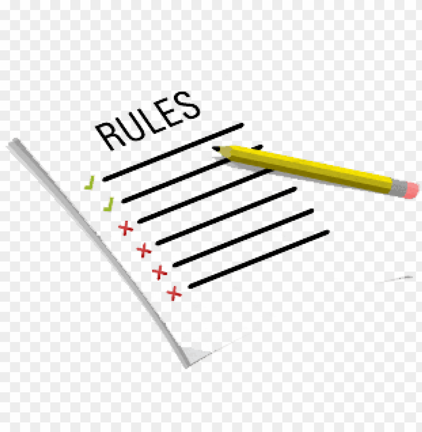 rule rules icon png - Free PNG Images ID 126550