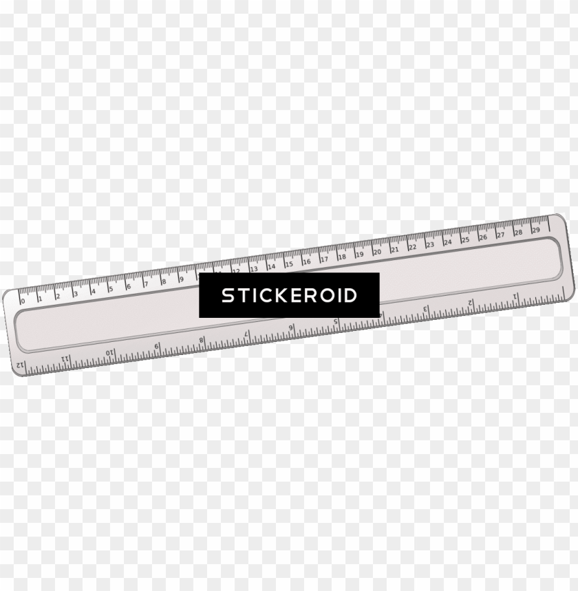 ruler PNG transparent with Clear Background ID 210748
