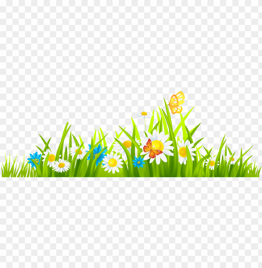 rumput bunga png grass clip art PNG transparent with Clear Background ID 162681