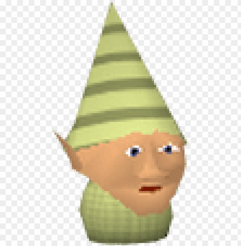 Runescape Gnome PNG Image With Transparent Background | TOPpng