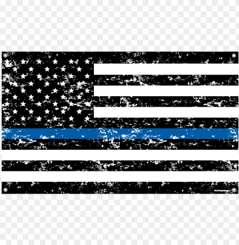 free PNG runge thin blue line american flag banner - american flag with blue red and green stripe PNG image with transparent background PNG images transparent
