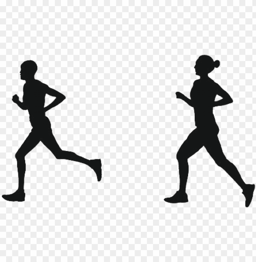 Featured image of post White Running Vector Png / Running silhouette, running man, running woman.