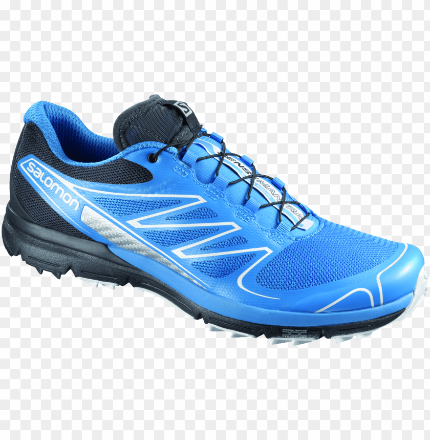 PNG Image Of Running Shoes With A Clear Background - Image ID 18346 ...