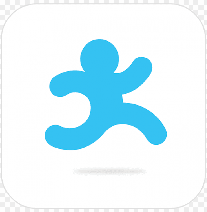 runnit app icon run app icon png - Free PNG Images ID 128295