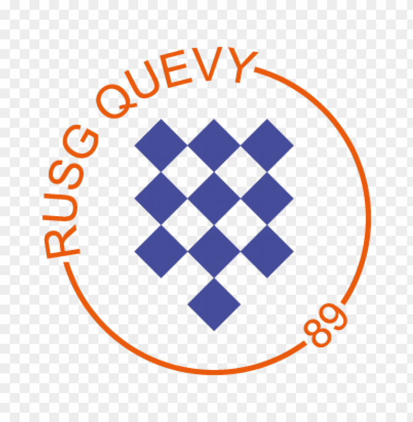  rus genly quevy 89 vector logo - 460354