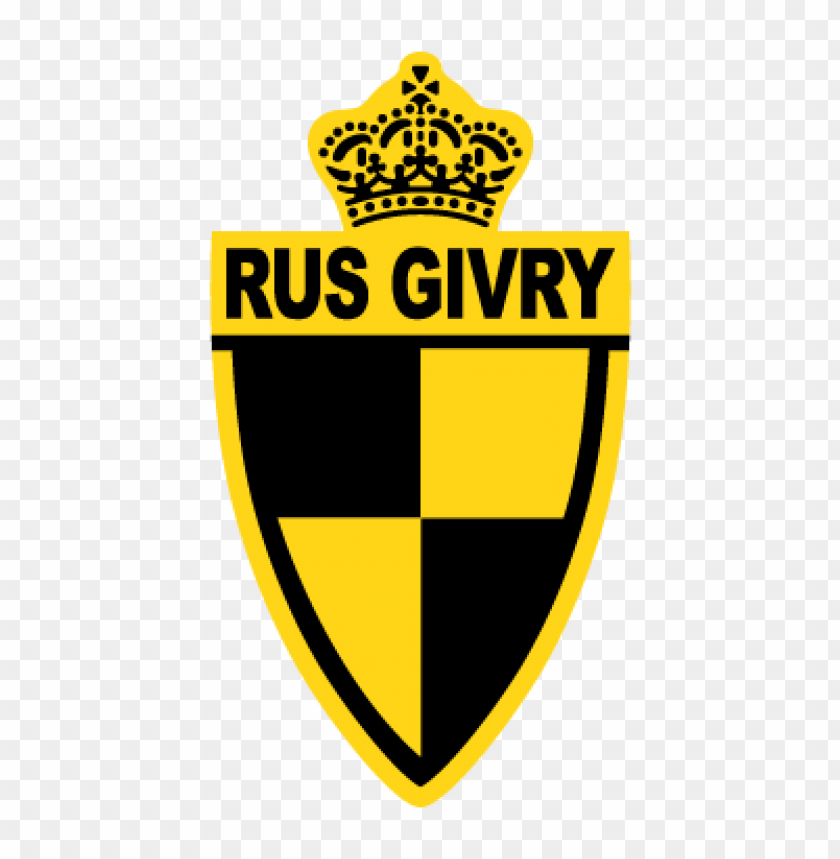  rus givry vector logo - 460331