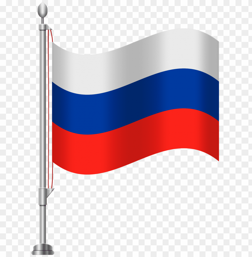 russia, flag, png