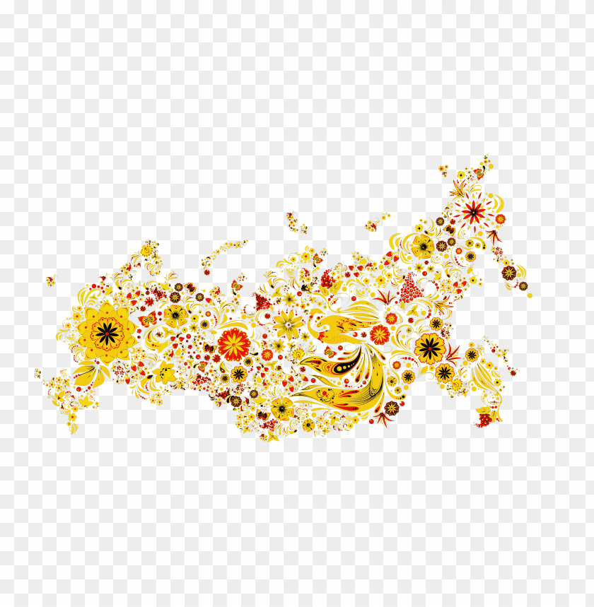 Download Russia Map Png Images Background