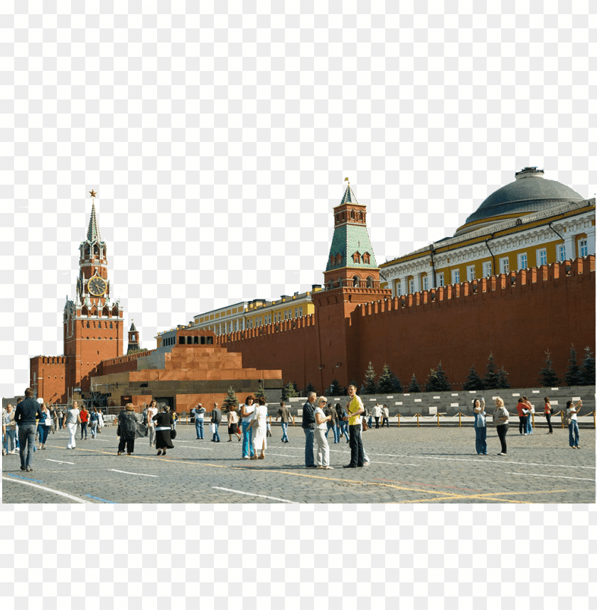 free PNG Download Russia Red Square Attractions png images background PNG images transparent