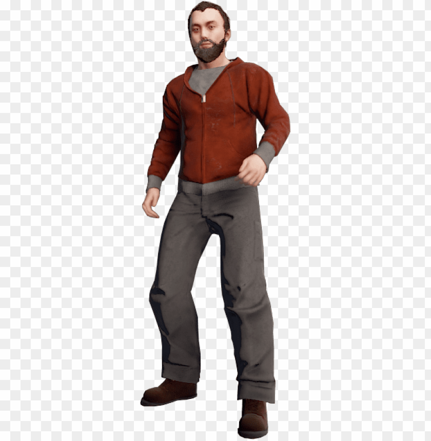 rust person PNG transparent with Clear Background ID 97900