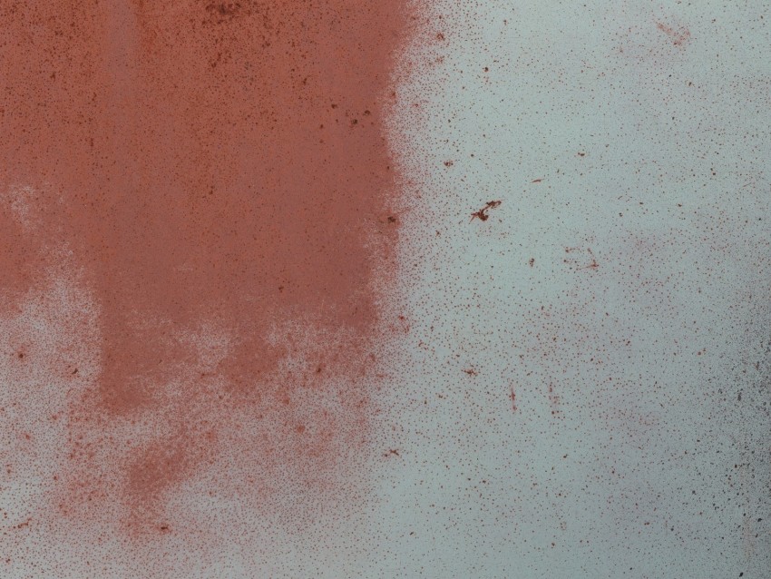 rust, surface, texture, metal, stains
