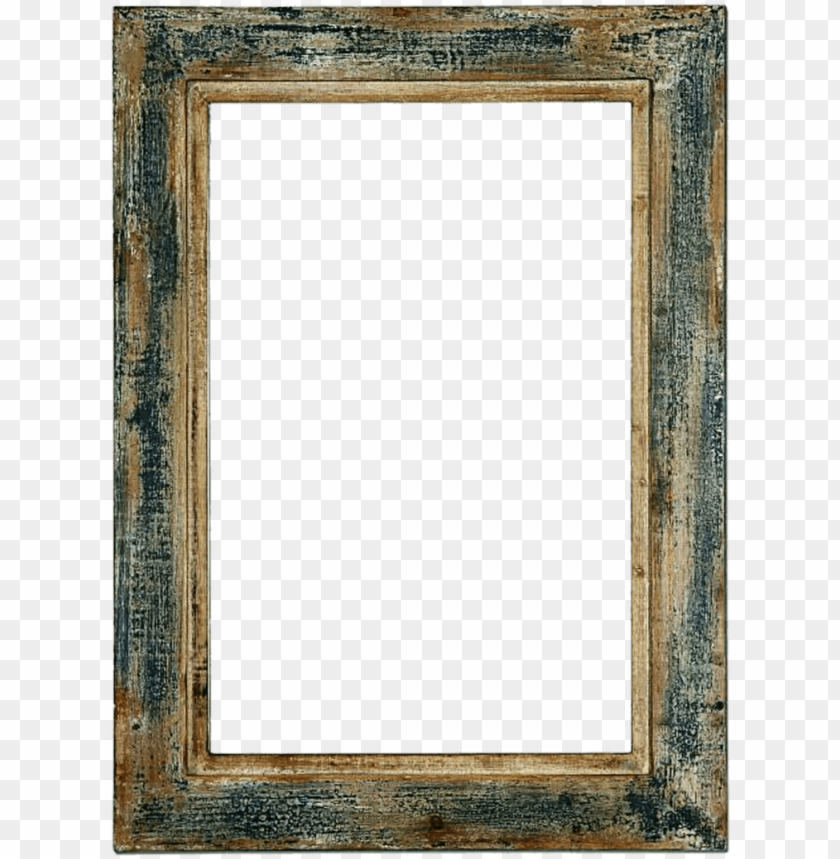 rustic frame png - rustic picture frame PNG image with transparent background@toppng.com