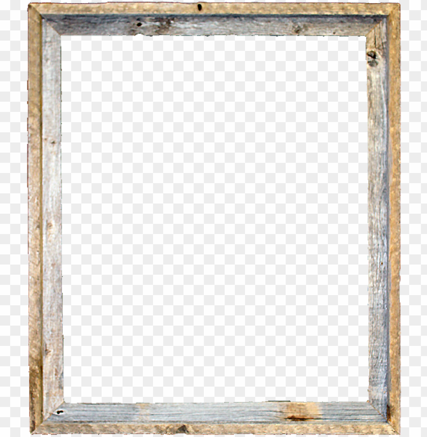 rustic wood png banco de imágenes - empty frame PNG image with transparent background@toppng.com