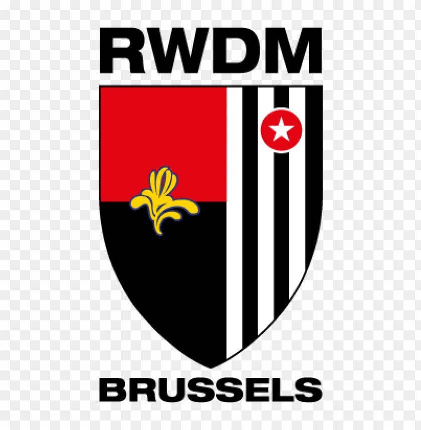  rwdm brussels fc vector logo - 460406