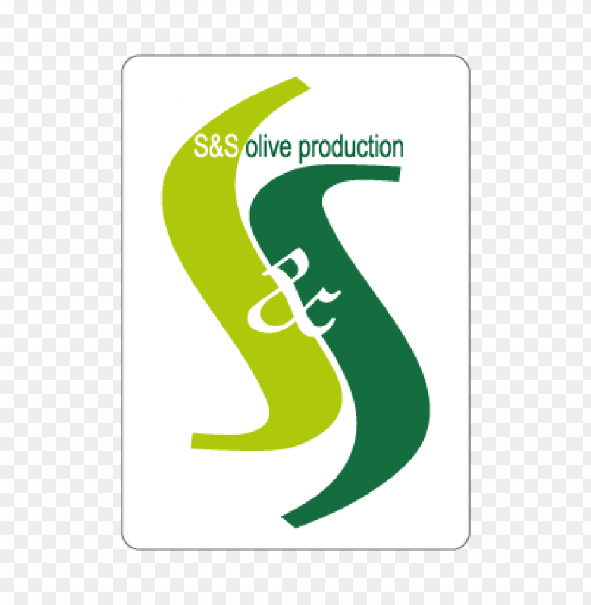  s s olives vector logo free download - 463948