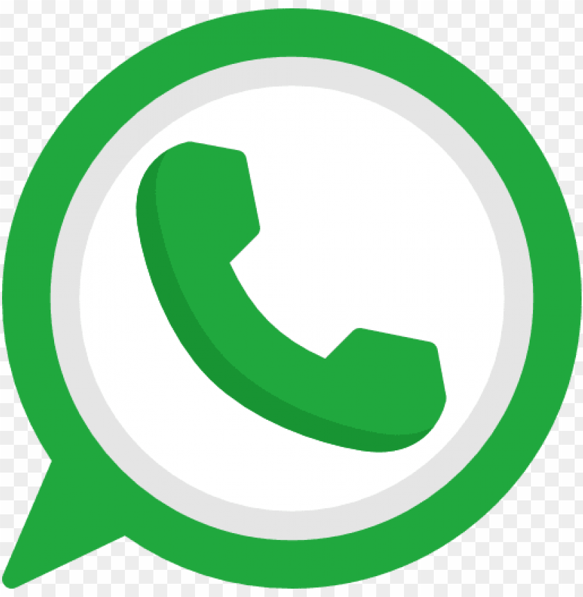 S Whatsapp PNG Image With Transparent Background | TOPpng