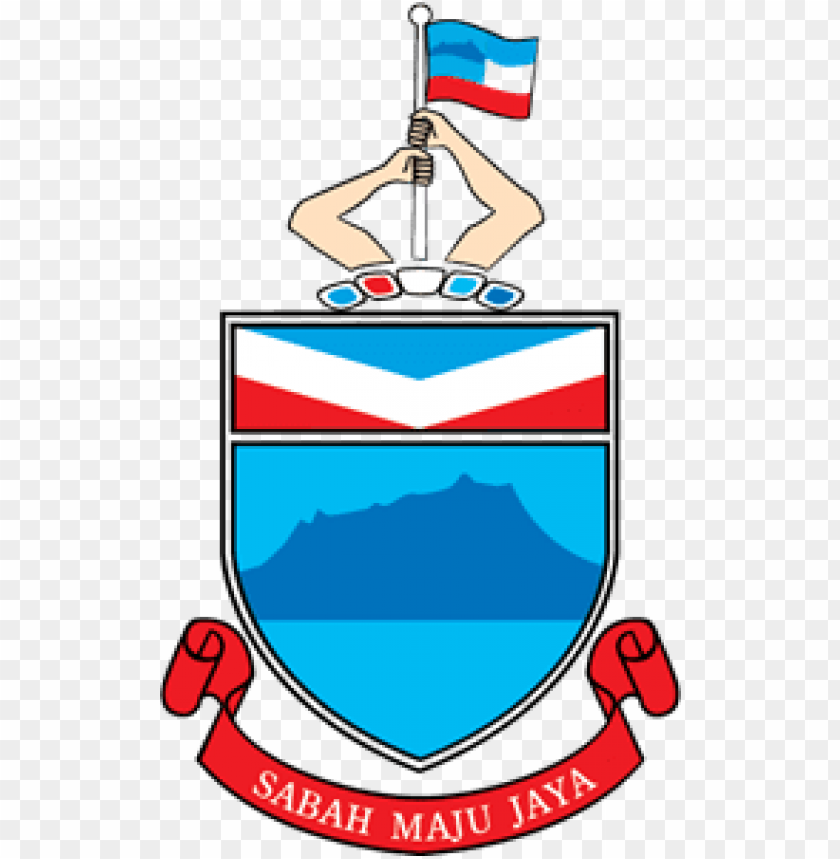 sabah tourism logo