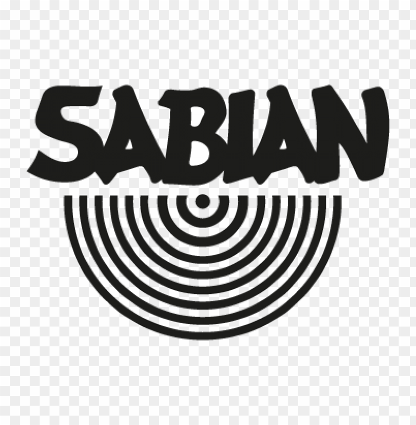  sabian vector logo free download - 467591
