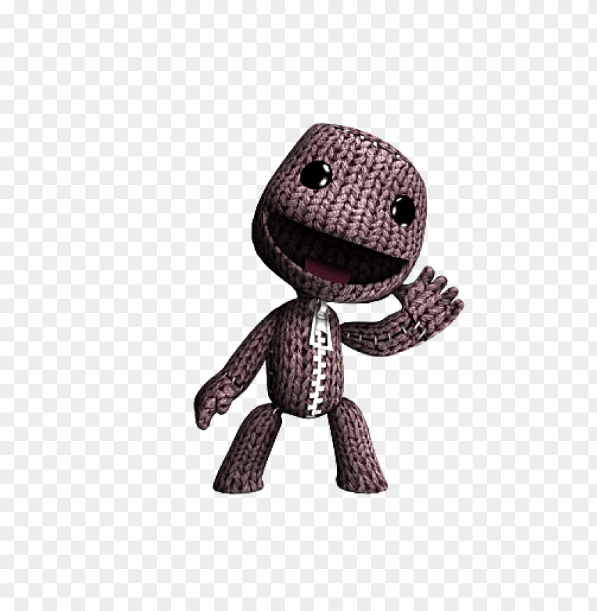 sackboy png PNG transparent with Clear Background ID 122740